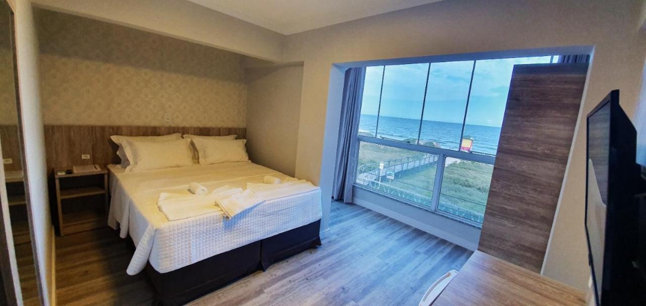 Navega Beach Palace Hotel ナヴェガンテス エクステリア 写真