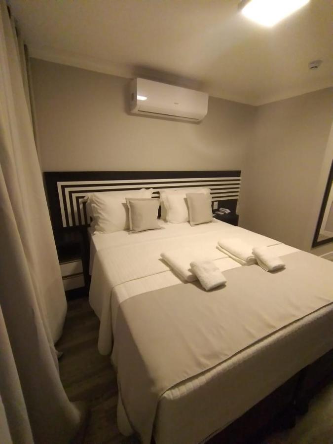 Navega Beach Palace Hotel ナヴェガンテス エクステリア 写真