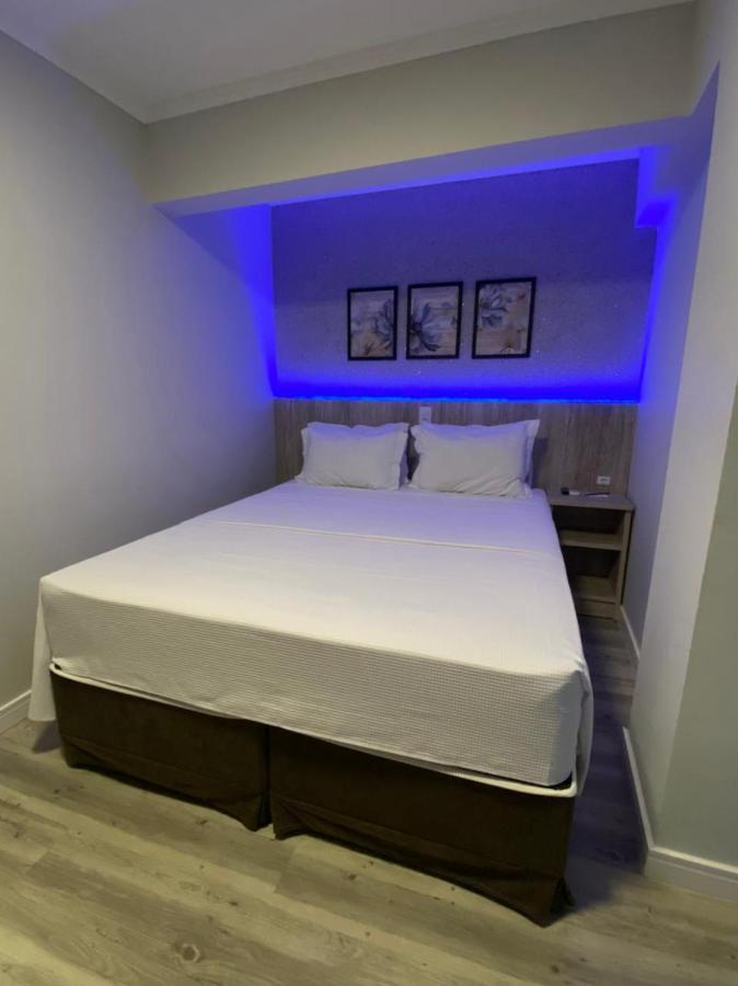 Navega Beach Palace Hotel ナヴェガンテス エクステリア 写真