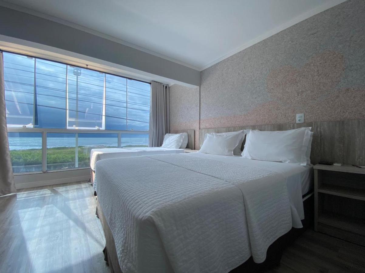 Navega Beach Palace Hotel ナヴェガンテス エクステリア 写真