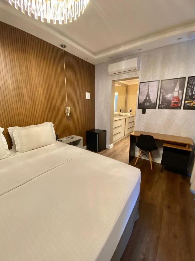 Navega Beach Palace Hotel ナヴェガンテス エクステリア 写真