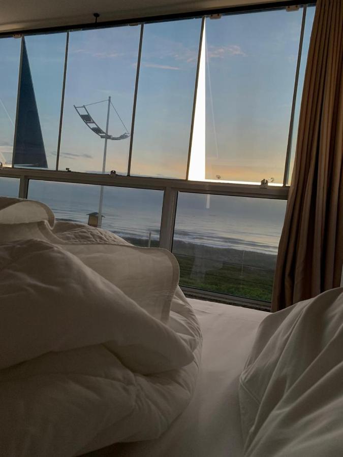 Navega Beach Palace Hotel ナヴェガンテス エクステリア 写真