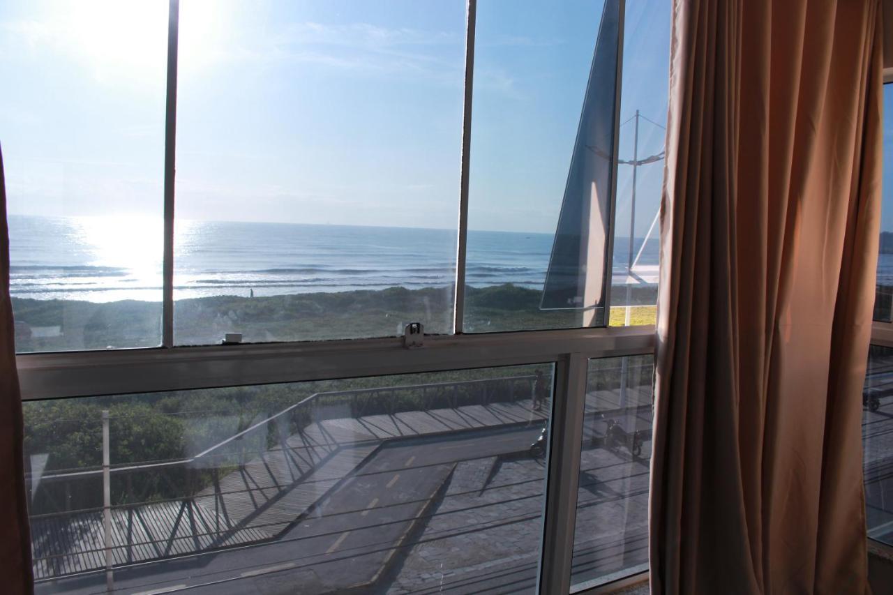 Navega Beach Palace Hotel ナヴェガンテス エクステリア 写真