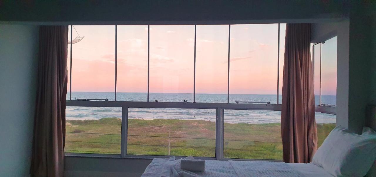 Navega Beach Palace Hotel ナヴェガンテス エクステリア 写真